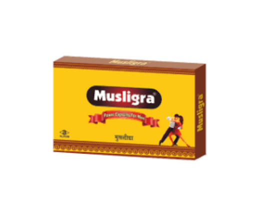 Musligra Capsule