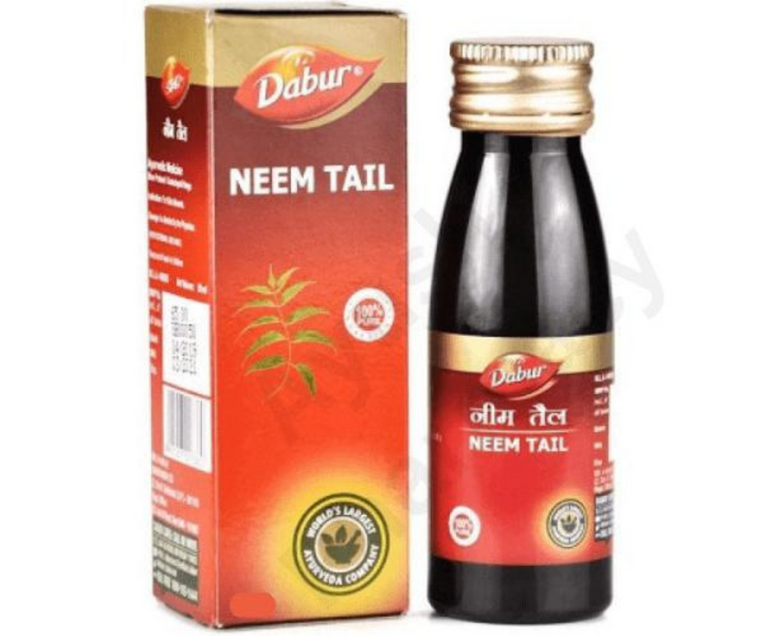 Dabur Neem Tail