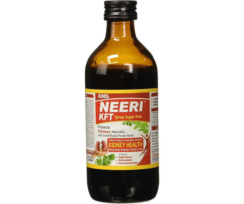 Aimil Neeri KFT Syrup