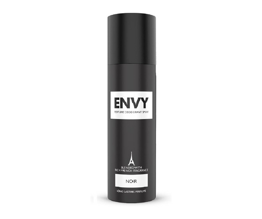 Envy Noir Deo