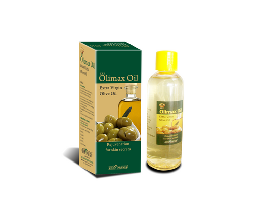 Zee Labs Olimax Oil (Extra Virgin Olive Oil) 
