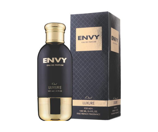 Envy Luxure Oud