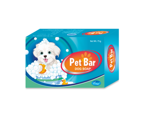 Leeford Pet Bar Dog Soap