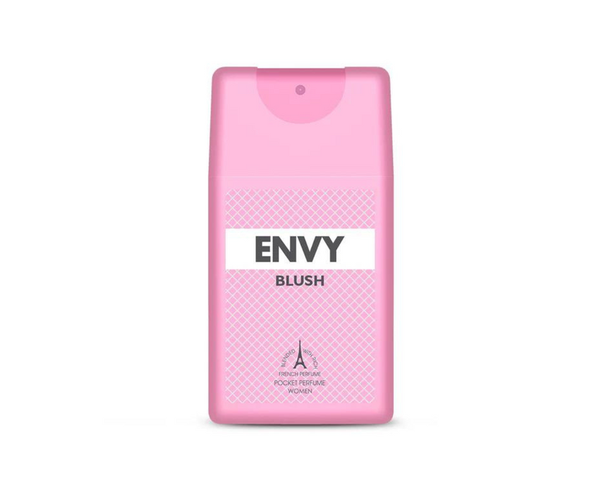 Envy Pocket Perfume Blush