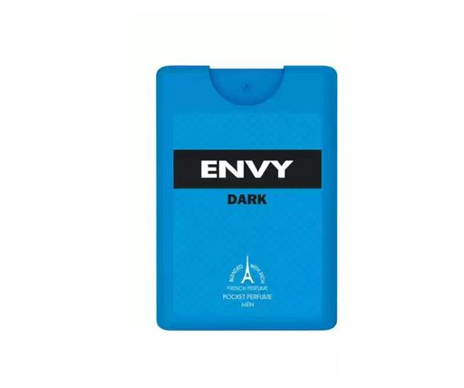 Envy Pocket Perfume Dark