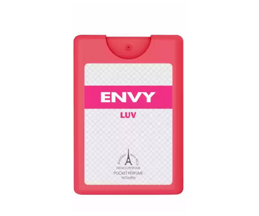 Envy Pocket Perfume Luv