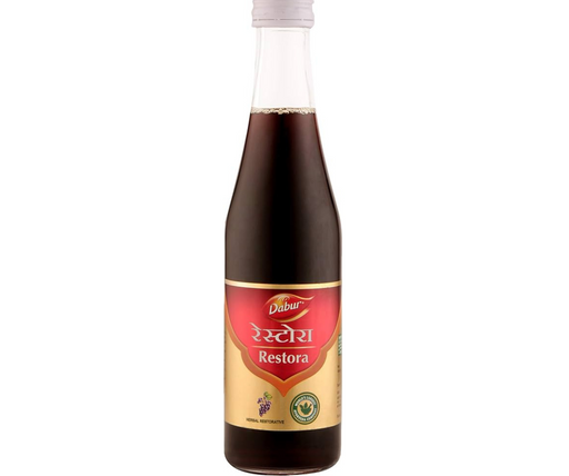 Dabur Restora Syrup