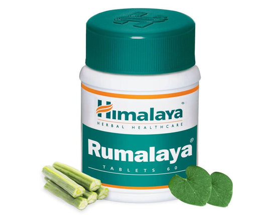 Himalaya Rumalaya Tablet (60tab) - The Med Pharma