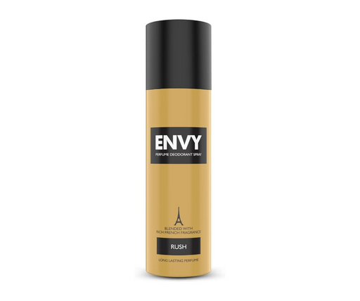 Envy Rush Deo