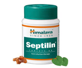 Himalaya Septilin Tablet (60tab)