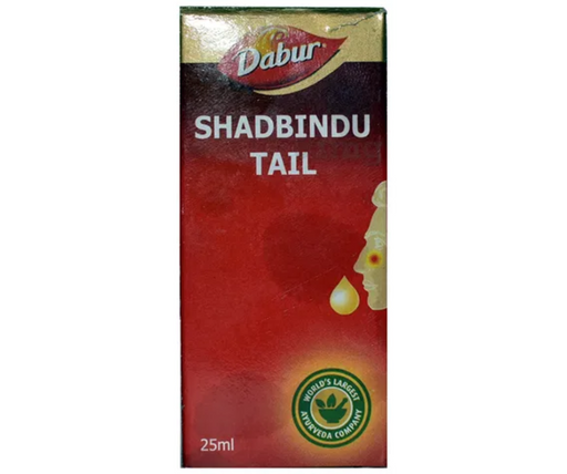 Dabur Shadbindu Tail