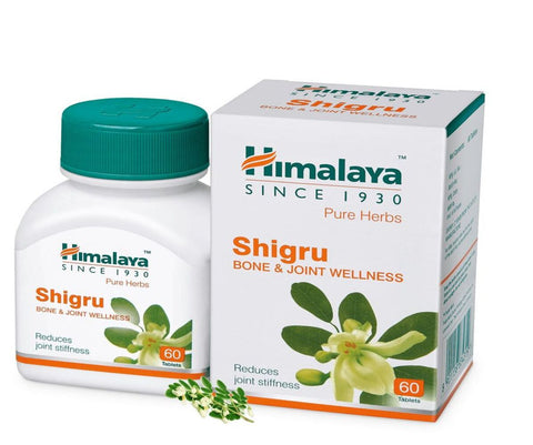 Himalaya Shigru Tablet (60tab)