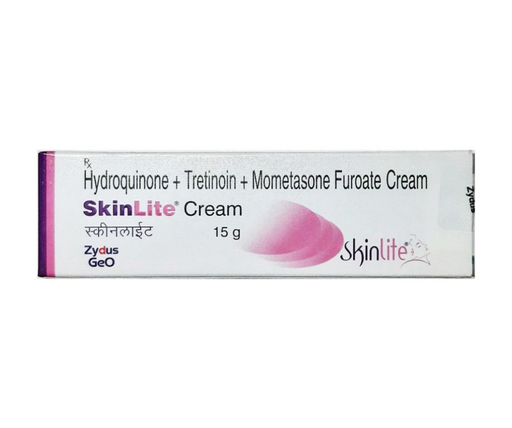 Skinlite Cream (15gm)