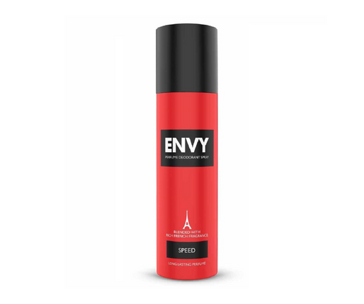 Envy Speed Deo