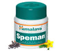 Himalaya Speman Tablet (60tab) - The Med Pharma