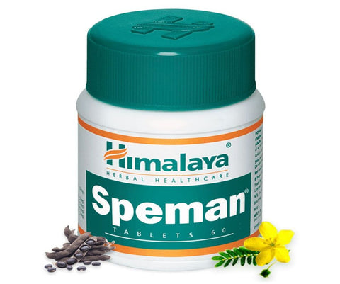 Himalaya Speman Tablet (60tab)