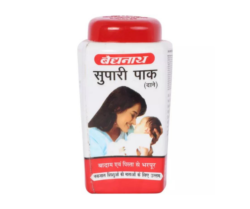 Baidyanath Supari Pak