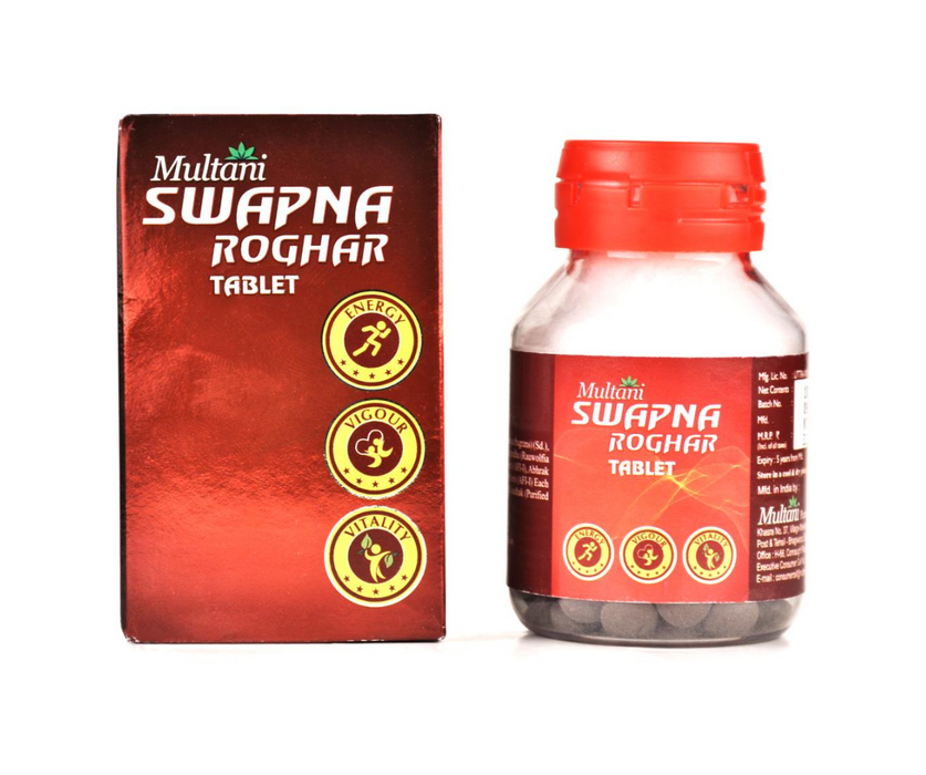 Multani Swapna Roghar Tablet