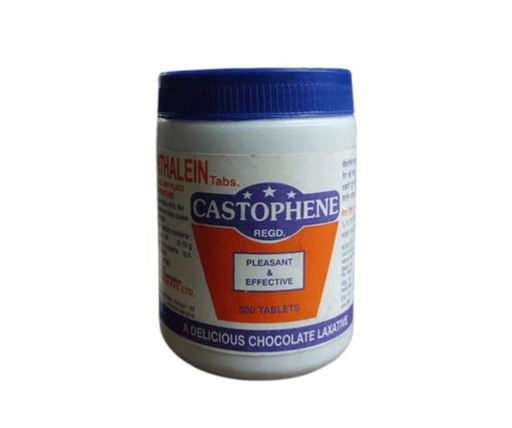 Technopharm Castophene