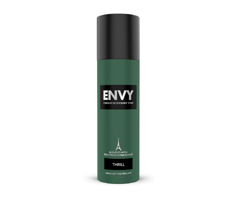 Envy Thrill Deo