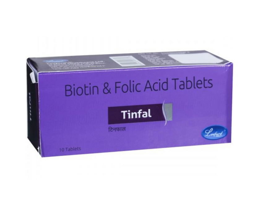 Leeford Tinfal Tablet 