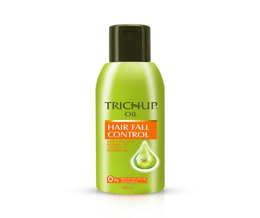 Vasu Trichup Hair Fall Control Oil - The Med Pharma