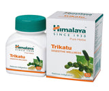 Himalaya Trikatu Tablet (60tab)