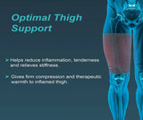 Tynor Thigh Support Elastic