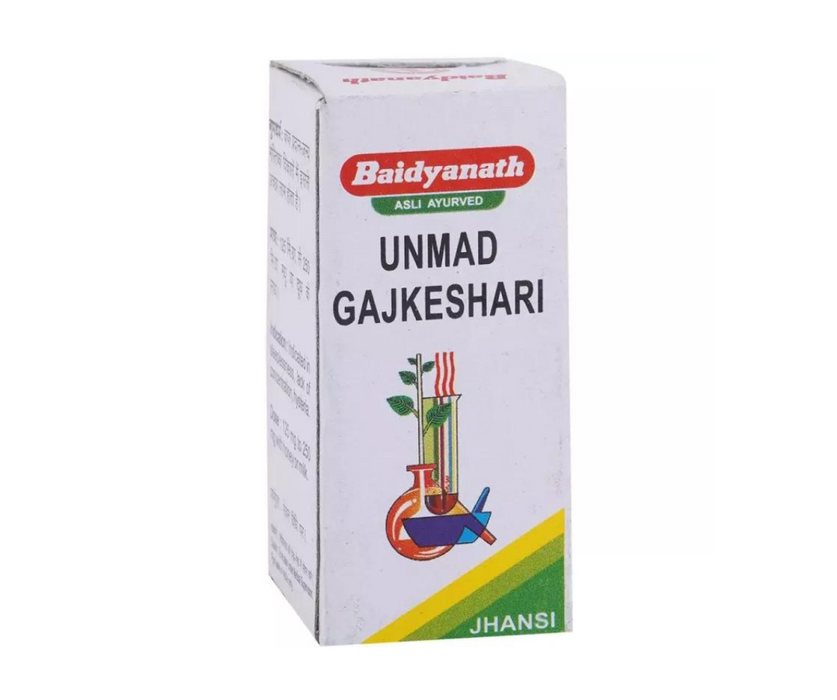 Baidyanath Unmad Gajkeshari