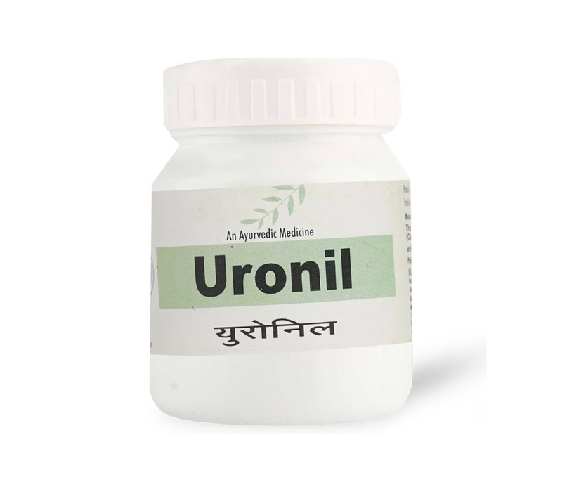 AVP Uronil Capsule