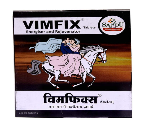 Sandu Vimfix Tablet (60Tab) - The Med Pharma
