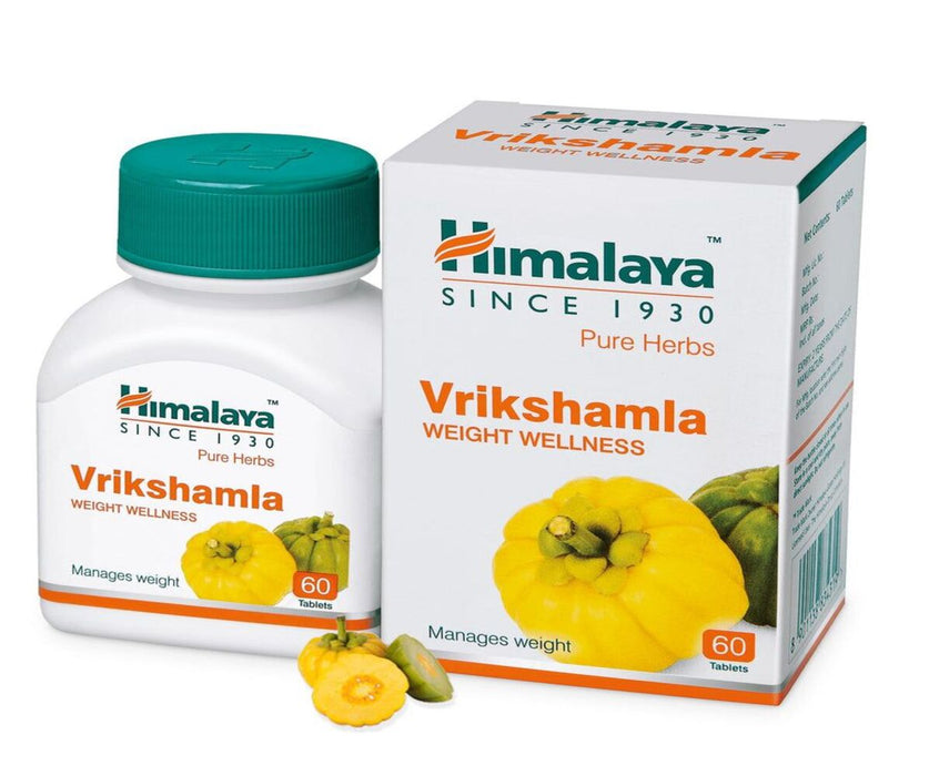 Himalaya Vrikshamla Tablet (60tab) - The Med Pharma