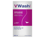VWash Plus Expert Intimate Hygiene (200ml)
