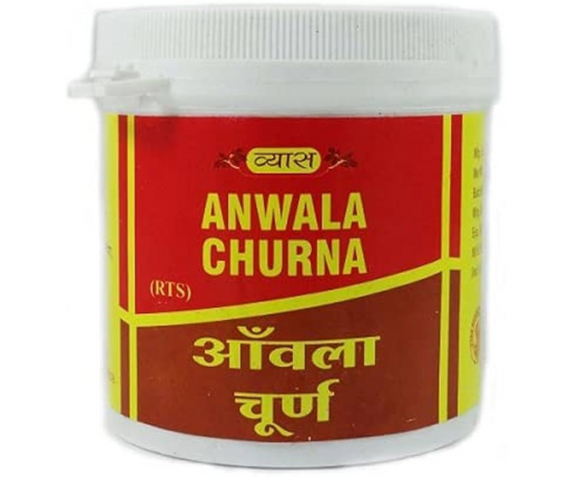 Vyas Anwala Churna (100g) - The Med Pharma