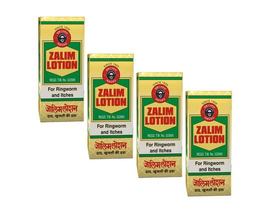 Zalim Lotion