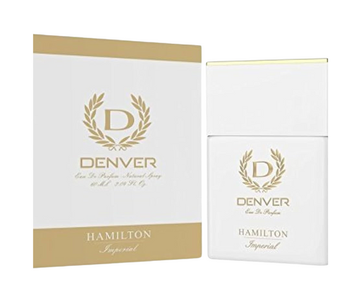 Denver Perfume Imperial (60ml) - The Med Pharma